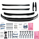 Body Kit VW VOLKSWAGEN Touareg